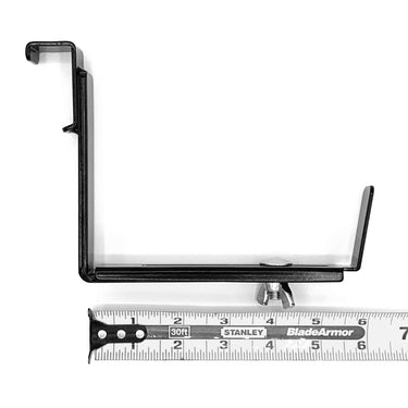 WALL Mounted Rail Kit (35